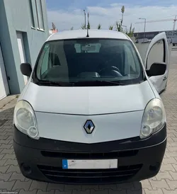 Renault Kangoo - IVA DEDUTÍVEL