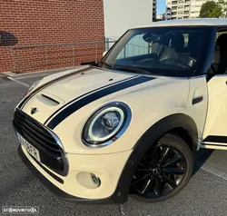 MINI Coupé