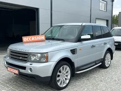 Land rover range sport 2.7 tdv6 24v 190ch boîte automatique