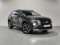 Hyundai TUCSON 1.6 T HEV Maxx AT