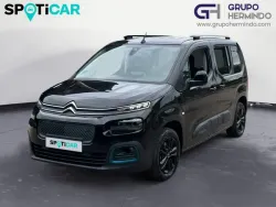 CITROEN Berlingo ë- 50kWh Talla M Feel