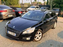 Peugeot 508 SW 2.0 HDI140 FAP ALLURE