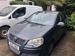 VW Polo 1200 gasolina