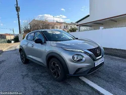 Nissan Juke 1.0 DIG-T N-CONNECTA Nacional