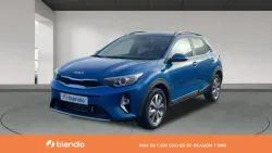 KIA Stonic 1.0 T-GDi MHEV Drive 100