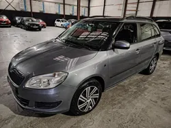 Skoda Fabia II (2) Combi 1.6 TDI75 Ambition2