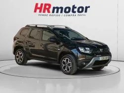 DACIA Duster 1.0 TCe GLP Serie Limitada Aniversario 4x2 75kW