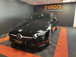 Mercedes-benz classe a 2.0 200 d 150 style line 8g-dct bva + carplay/android auto + éclairage ambiance