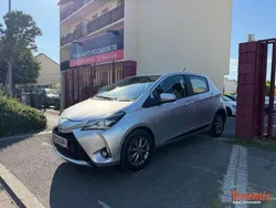 Toyota Yaris 1.5 VVTI 110 DYNAMIC BUSINESS