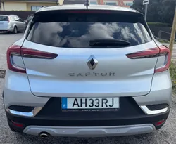Renault Captur 1.0 TCE Exclusive AC 90cv