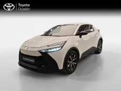TOYOTA C-HR 200H Advance
