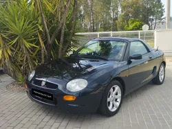 MG MGF (Rd)