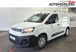 CITROEN Berlingo 1.5 BLUEHDI 100 CH M 1000 KG