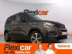 PEUGEOT Rifter 1.5BlueHDi S&S Long Active 100