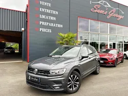 Volkswagen Tiguan 2.0 TDI 150ch Elegance IQ.Drive Euro6d-T