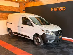 RENAULT EXPRESS FOURGON 1.5 BLUEDCI 75 ch CONFORT - PREMIÈRE MAIN - RADARS DE RECUL
