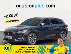 SEAT León 1.5 TSI S&S FR 130