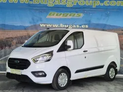 Ford Transit Transit Custom Tourneo 2.0TDCI Trend 130