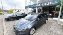 Renault Mégane de 2018