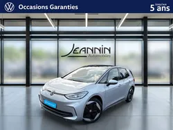 VOLKSWAGEN ID.3 204 ch Pro S Life Max