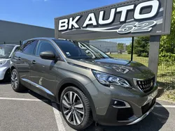 Peugeot 3008 1.6 BLUEHDI 120CH ALLURE S&S