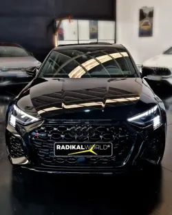 Audi RS3 Sportback quattro S tronic 294kW