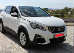 Peugeot 3008 1.6 diesel