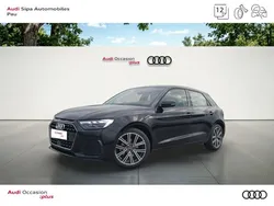 Audi A1 sportback 30 TFSI 116 ch BVM6 Advanced 5p