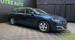 Peugeot 508 1.6 BlueHDi 120ch Allure EAT6