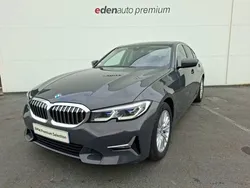 BMW Série 3 330d xDrive 286 ch BVA8 Luxury