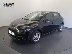 Citroën C3 BlueHDi 100 BVM6 You