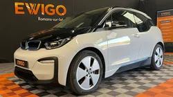 BMW I3 ELECTRIC 170ch 120AH 42 kwh EDITION ATELIER