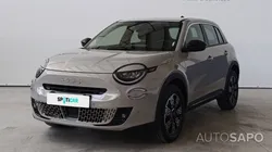Fiat 600 620 Si Luxo de 2025