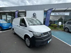 VOLKSWAGEN TRANSPORTER Fg L1H1 TDI 90cv BVM5 Business Line