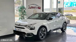 Citroën C4 1.5 BlueHDi Feel Pack