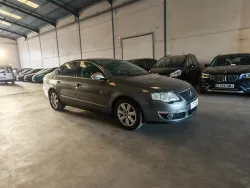 Volkswagen Passat 2.0TDI Sportline