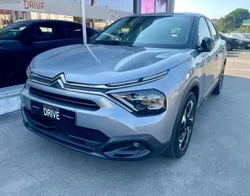 Citroën C4 1.2 PureTech Feel Pack