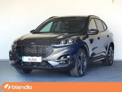 FORD Kuga 2.5 Duratec PHEV ST-Line X 4x2