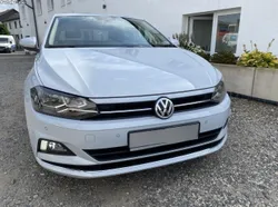 VW Polo Highline