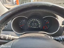 Kia Sorento 2.2 CRDi TX Aut.