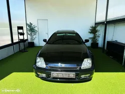Honda Prelude 2.2 VTi