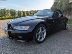 BMW Z3 1.9
