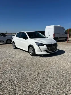 Peugeot 208 BlueHDi 73kW (100CV) Active