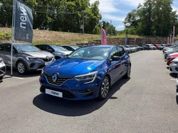 RENAULT Megane IV Berline TCe 140 EDC Techno