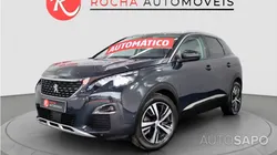 Peugeot 3008 de 2019
