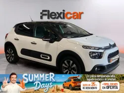 CITROEN C3 1.2 PureTech S&S Plus 83