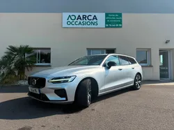 VOLVO V60 - B4 - 2.0 - 197 ch - Finition PLUS STYLE DARK - TVA RECUPERABLE