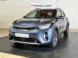 Kia Stonic 1.0 T-GDI Drive