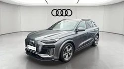 AUDI Q6 e-tron 306 ch 100 kWh performance S line