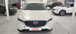 MAZDA CX-5 2.0 e-Skyactiv-G MHEV Advantage 2WD 121kW